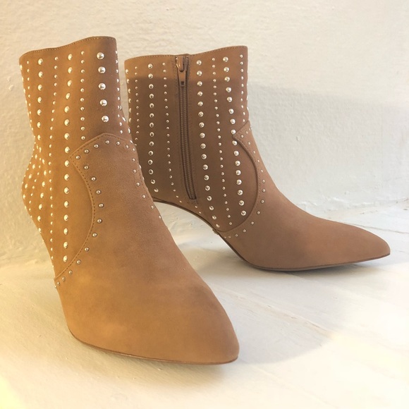 *NEW* Kenzie Ninna Booties - Picture 6 of 8